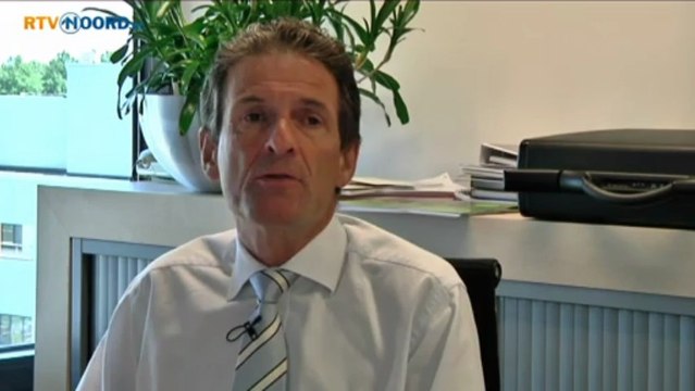 Martini Ziekenhuis houdt 13 miljoen euro over - RTV Noord