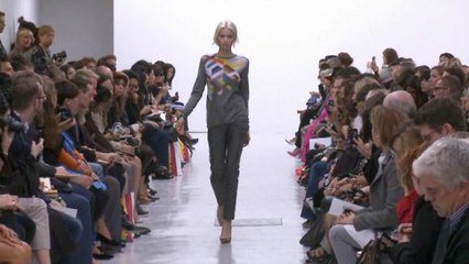 Pringle of Scotland Srping Spring 2012