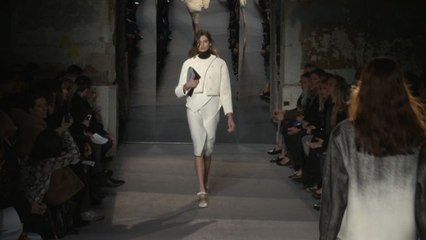 Proenza Schouler Fall 2013