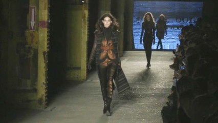 Rag & Bone Fall 2011