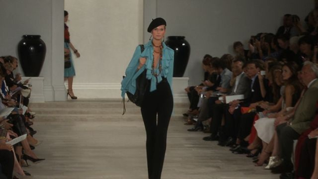Ralph Lauren 2013