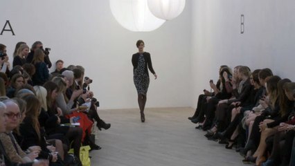 Pringle of Scotland Fall 2011