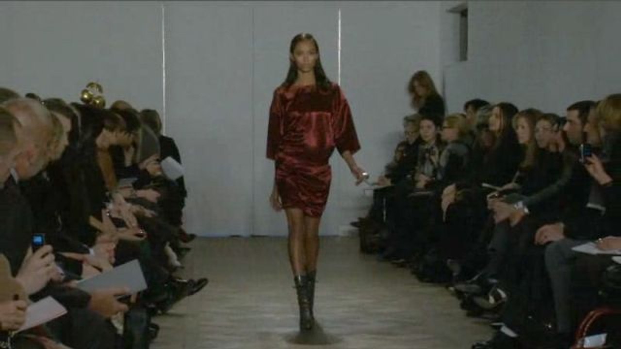 Reed Krakoff Fall 2011