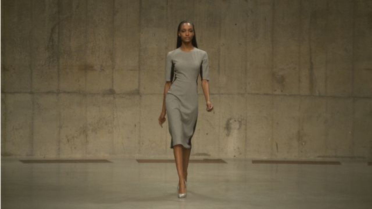 Richard Nicoll Fall 2013