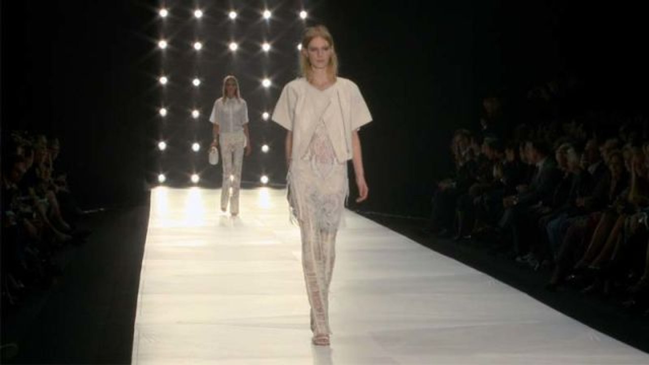 Roberto Cavalli 2013