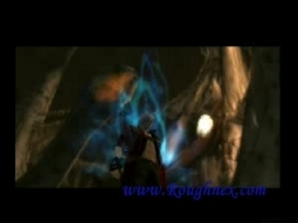 Devil May Cry Movie Part 2