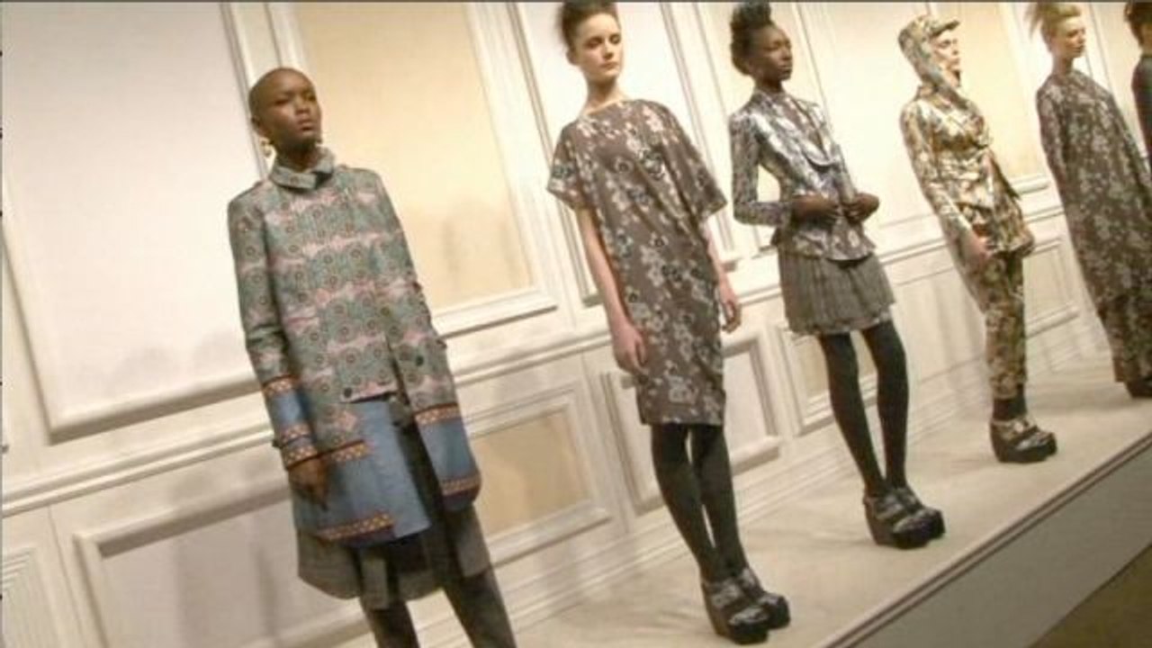 Suno Fall 2011