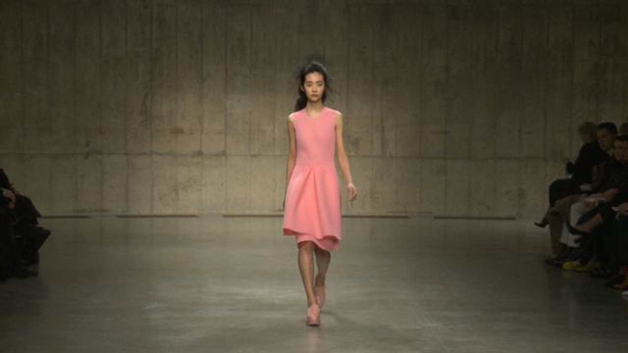 Simone Rocha Fall 2013