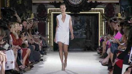 Stella McCartney Spring 2012