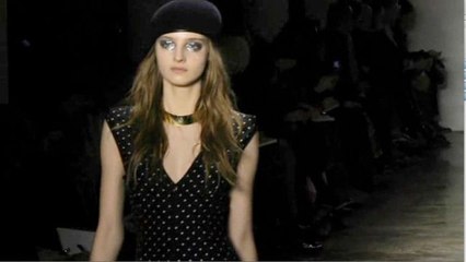 Vena Cava Video Fall 2011