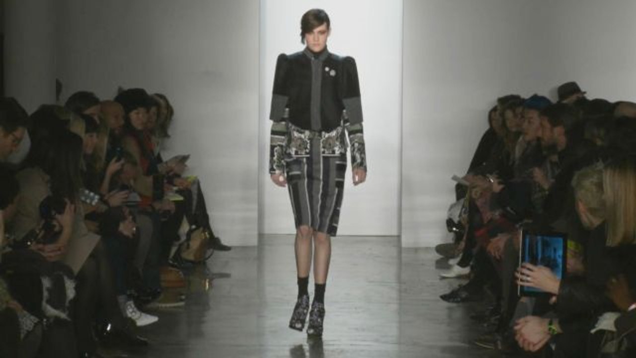 Suno Fall 2012