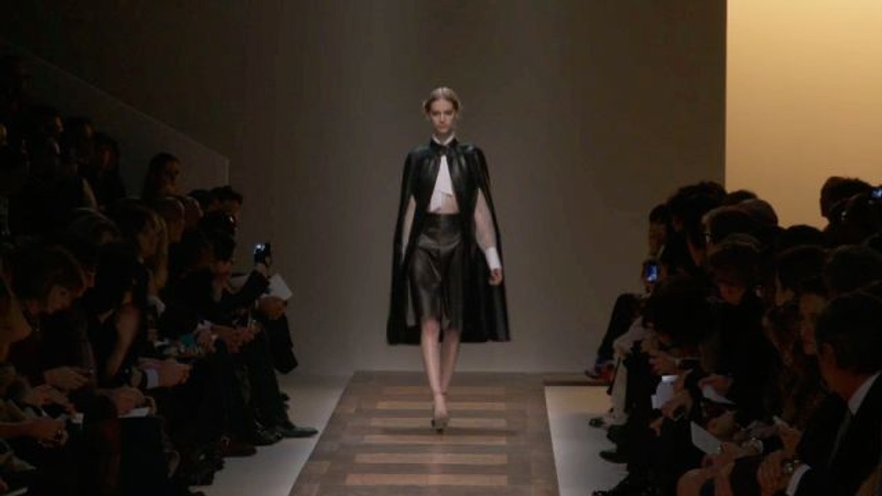 Valentino 2012
