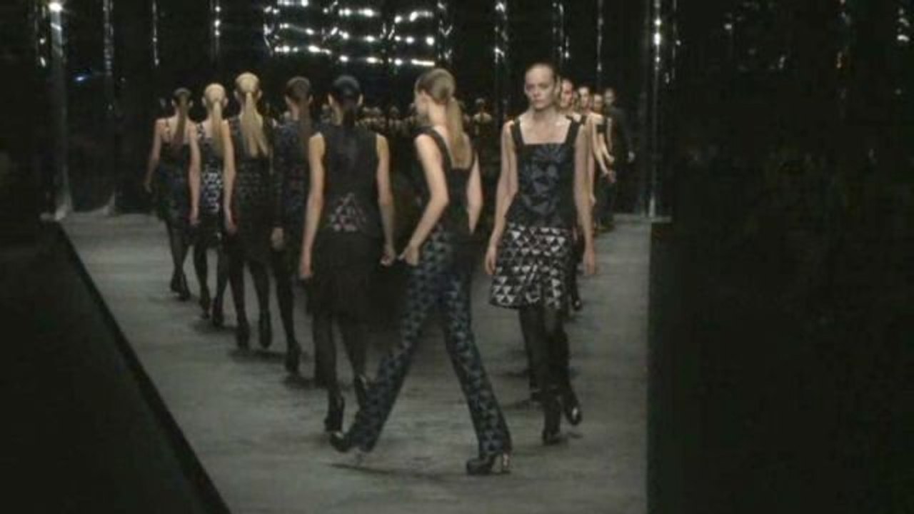 Versus Fall 2011