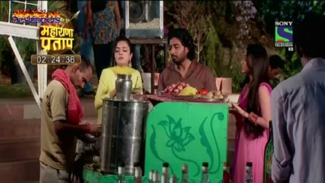 Dil Ki Nazar Se Khoobsurat 27th May DesiRippers