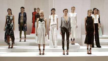 Selecting the Finalists