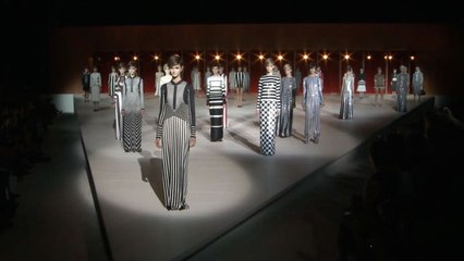 This is New York: A Look Back at Fashion Week Spring 2013