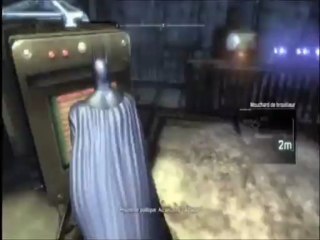 batman arkham city : 8ème partie