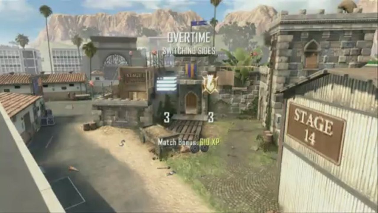 REWIND SHOT