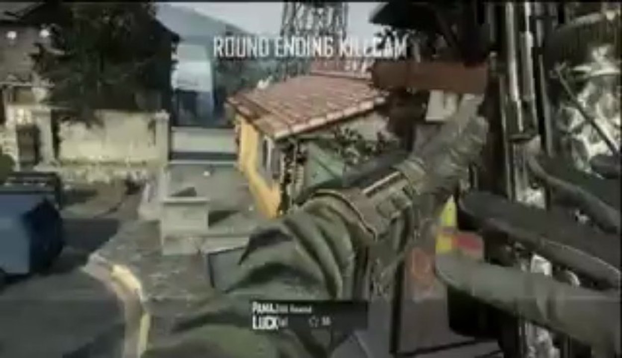 Rewind Bill