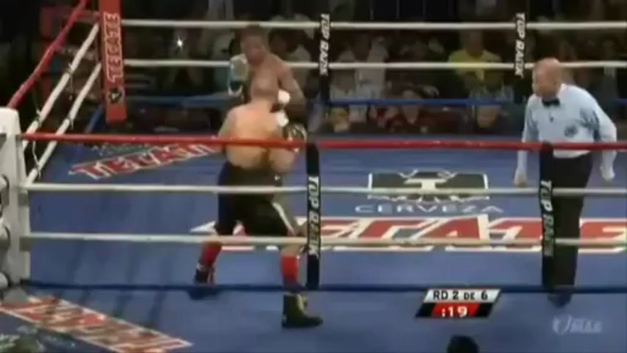 felix verdejo vs page