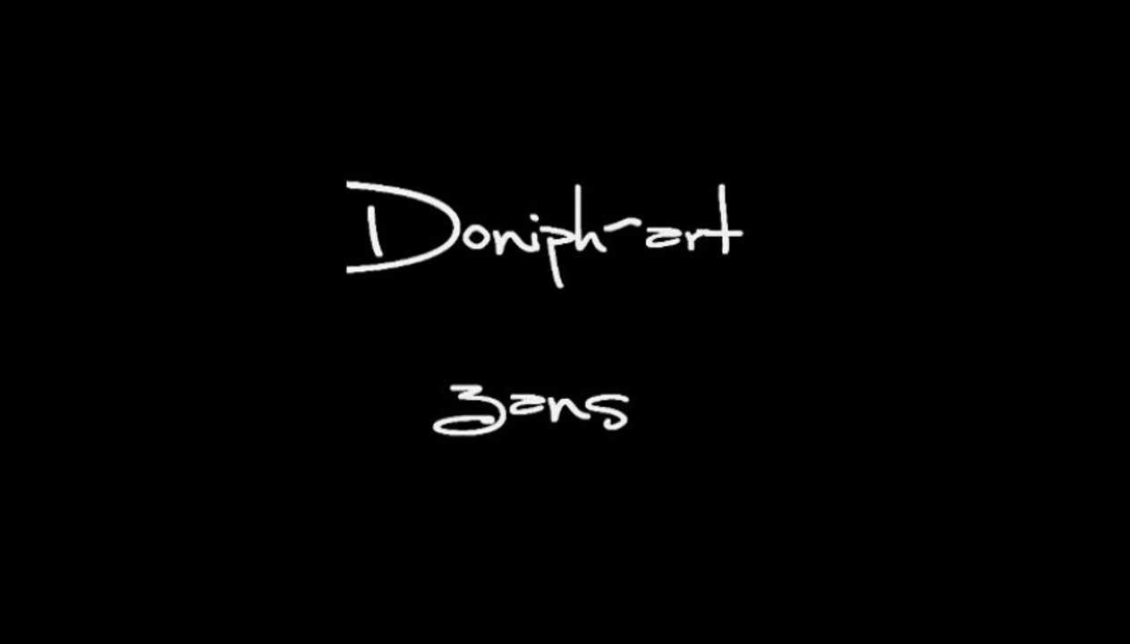 3ans Doniph-art