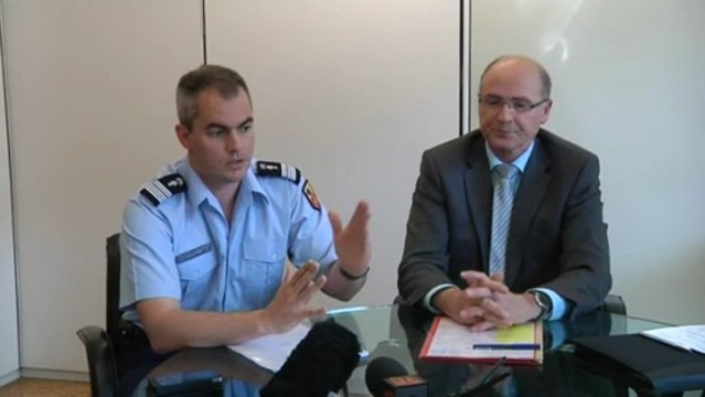 Deux trafics de drogue démantelés à Lunel - Une opération d'envergure a mobilisé 200 gendarmes