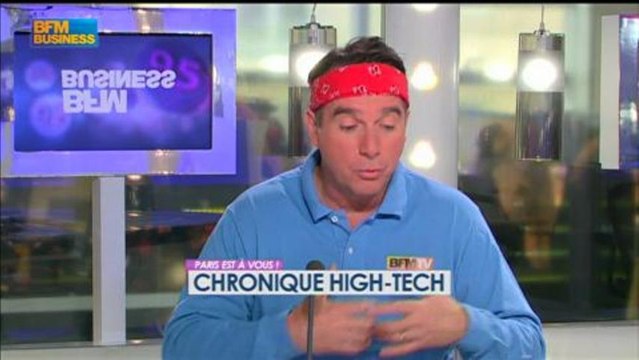 Roland Garros avec un balle de feu ? Frédéric Simottel dans Paris est à vous - 27 mai