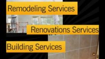 Galloway home remodeling - Galloway Home renovations