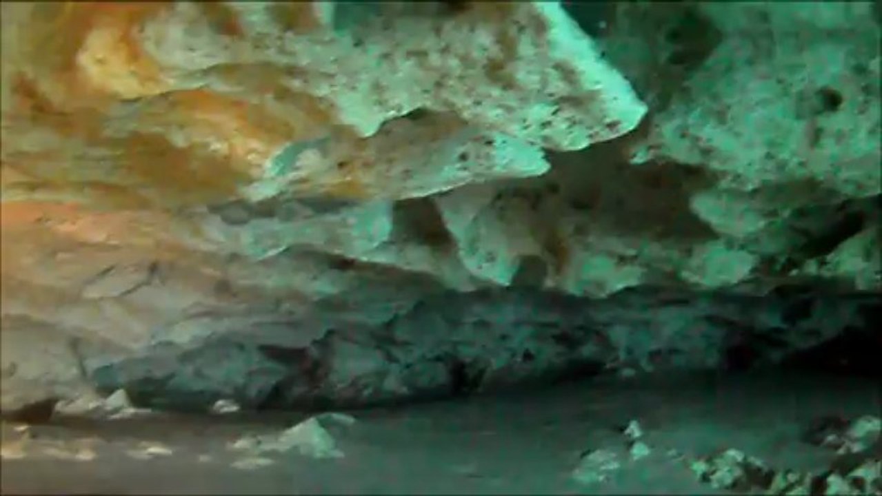Morrison Springs