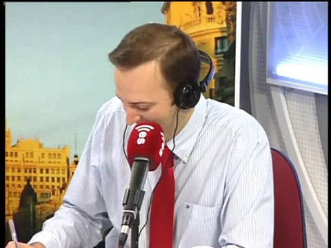 Es la Mañana de Federico: Grupo Risa, 27/05/13