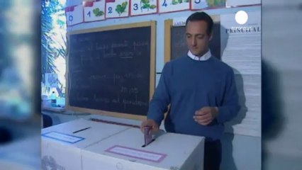 Amministrative in Italia, a Roma ballottaggio...