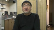 NPO日本心理カウンセラー協会　前田大輔代表理事の挨拶