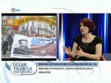 Selma Sahin (Kaypakkaya 40. yil) Imc Tv 18 Mayıs 2013