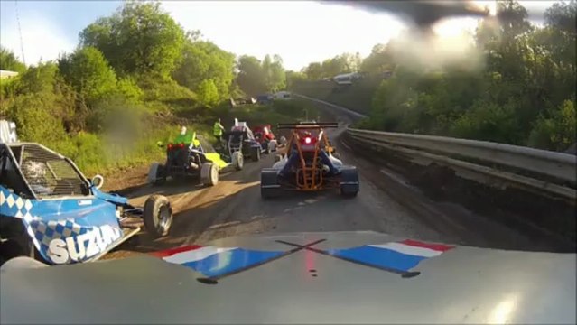 pfeffelbach finale kart cross 2013