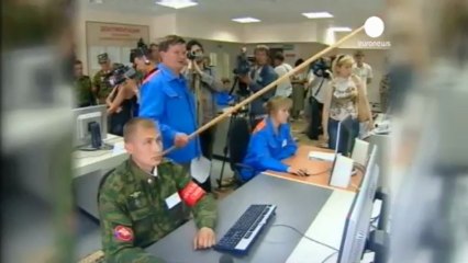 Gas sarín: uso y orígenes