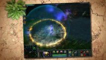 Heroes of Newerth Gold And Silver Hack Generator + Map Hack