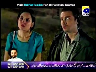 BeWafai *HQ* (Episode ~ 09) May ~ 27 ~ 2013!