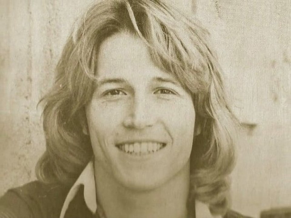 Andy Gibb - Here I am