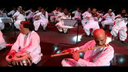 Everybody Hurts (Ya Rab) - Sachal Studios' Orchestra and the Master Musicans of the West