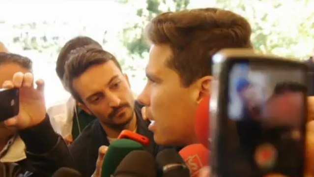 Hernanes: PSG mi cerca? Vuol dire che sto facendo bene