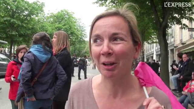 Mariage gay: comme tout le monde, je vais être réprimé par la police politique du gouvernement