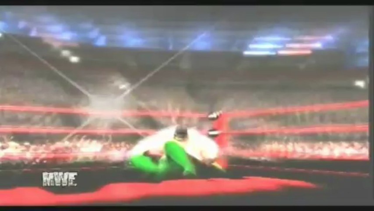 MWE Clash: The Return(Part 8)