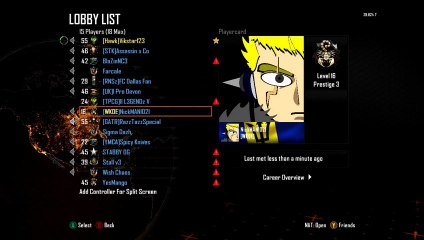 Black Ops 2 Emblem Showcase Episode 21
