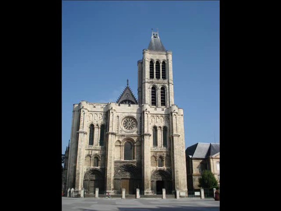 Basilique de st denis (93)