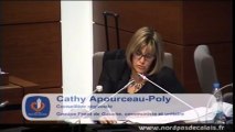 Intervention Cathy Apourceau-Poly tarifs restauration scolaire 16-05-13