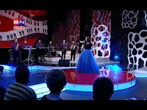 Stoja - Robija - BN Koktel - 27.05.2013. BN Televizija