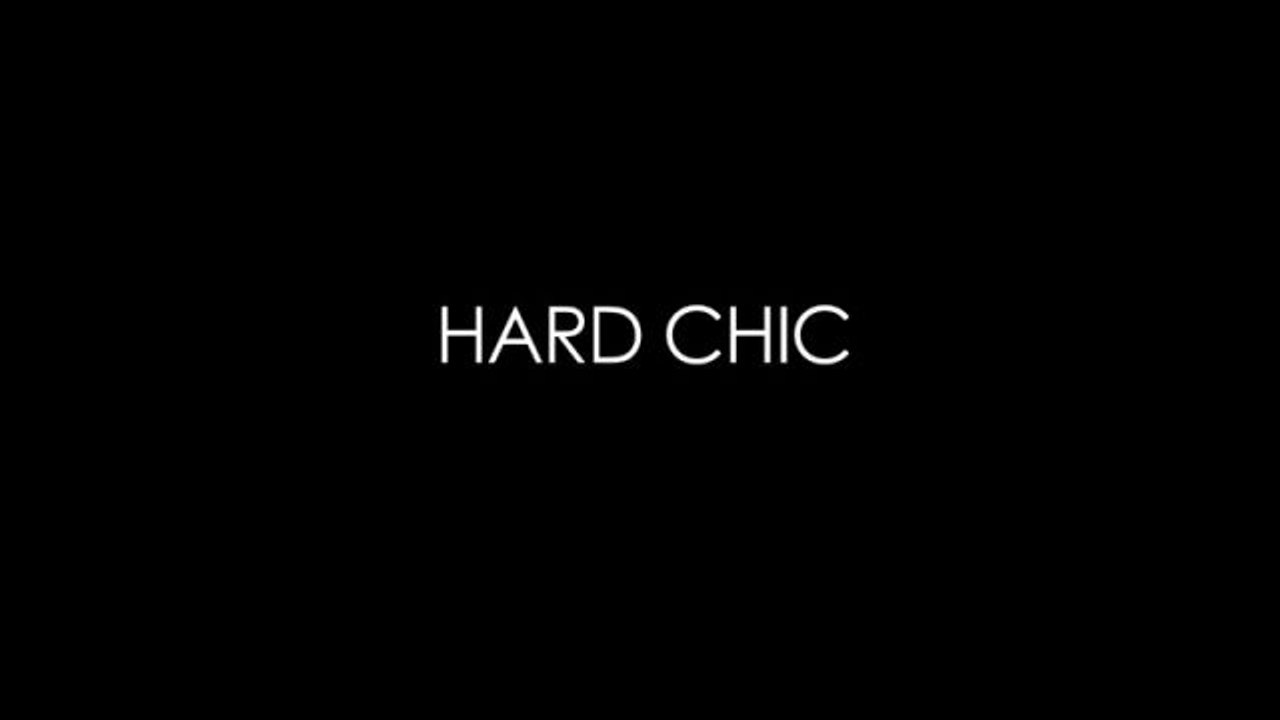 Schiaparelli and Prada: Impossible Conversations - Hard Chic