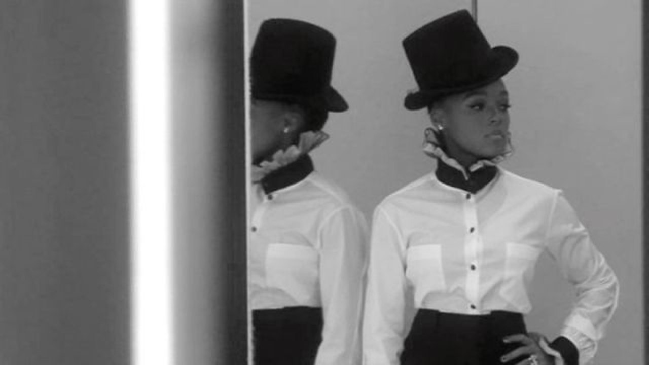 My First Met: Janelle Monáe and Bruno Mars