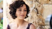 How La Vie En Rose Changed Marion Cotillard's Life For Good