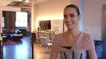 Jennifer Connelly Names Every Different Kind of Beauty in One Minute or Less
